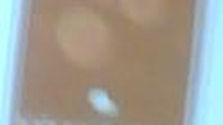 Is This Blurry Little Blob Palm's Next WebOS Phone?